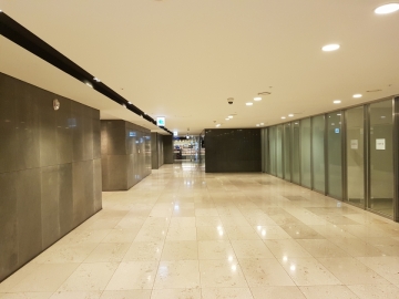 메트로타워 건물 사진