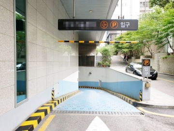 한국기술센터빌딩 건물 사진