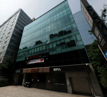 아이비피아빌딩(IBIPIA) 건물 사진