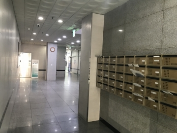 마포로얄프라자 건물 사진