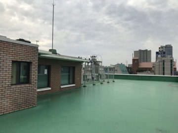 남정빌딩 건물 사진