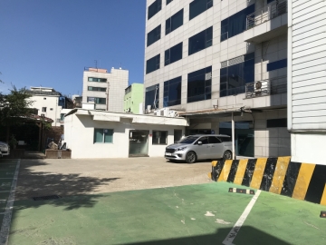 특허정보원빌딩 건물 사진