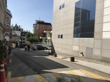 특허정보원빌딩 건물 사진