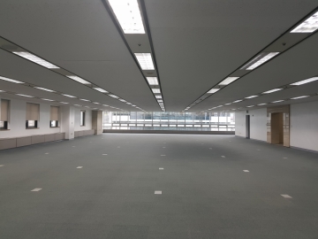 KT선릉타워 WEST(구 메이플타워) 건물 사진