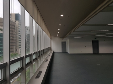 KT선릉타워 WEST(구 메이플타워) 건물 사진
