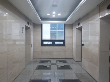 KT선릉타워 WEST(구 메이플타워) 건물 사진