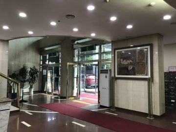 마스터즈타워 건물 사진
