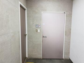 우남빌딩 건물 사진