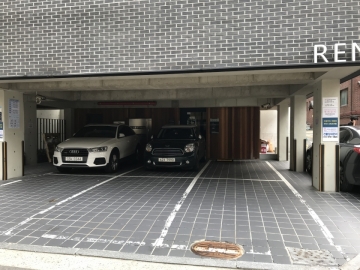 THE미래빌딩 (REN빌딩) 건물 사진