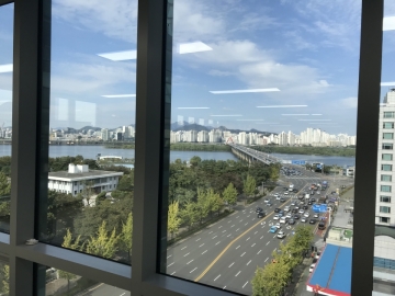 비앤비타워 건물 사진