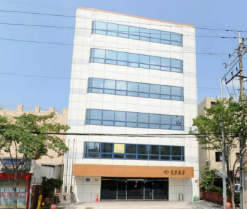 세정빌딩 건물 사진