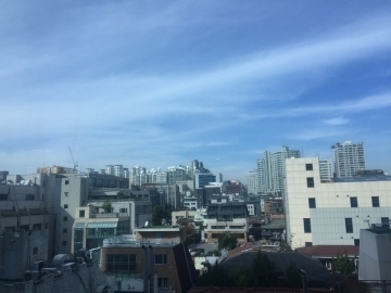 중아빌딩 건물 사진