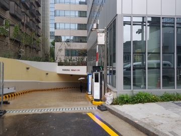 나라키움역삼동B빌딩 건물 사진