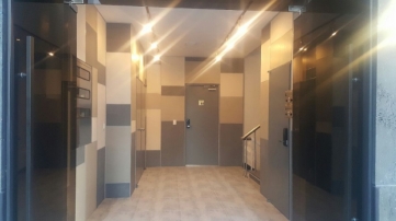 진우빌딩 건물 사진