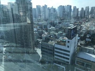 HM타워 건물 사진
