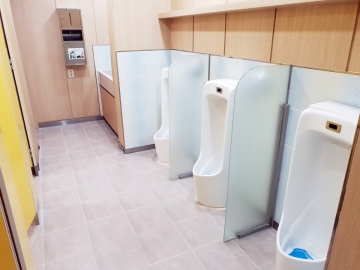 섬유센터 건물 사진