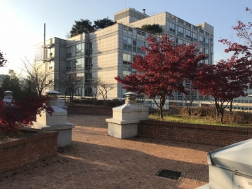 SK허브(102동) 건물 사진