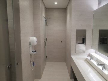 빗썸금융타워(구,강남N타워) 건물 사진