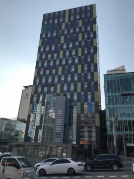 479빌딩 건물 사진