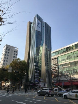 S-Tower 건물 사진