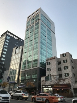삼화빌딩 건물 사진