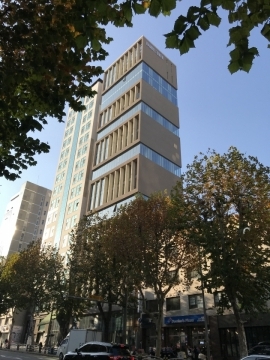 BAMBU TOWER(밤부타워) 건물 사진