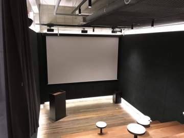 BAMBU TOWER(밤부타워) 건물 사진