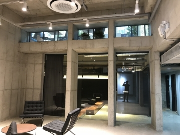 BAMBU TOWER(밤부타워) 건물 사진