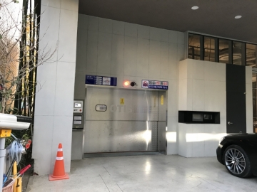 BAMBU TOWER(밤부타워) 건물 사진