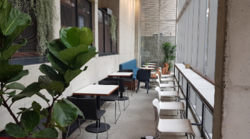 BAMBU TOWER(밤부타워) 건물 사진