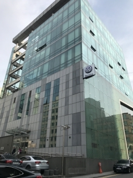 제니스타워 건물 사진