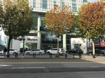 제니스타워 건물 사진