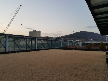 일신빌딩 건물 사진