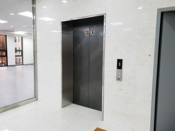 파비스빌딩 건물 사진