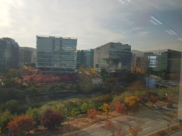 유스페이스2(A동) 건물 사진