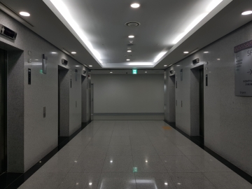 유스페이스2(A동) 건물 사진