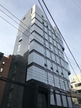 크란츠빌딩 건물 사진