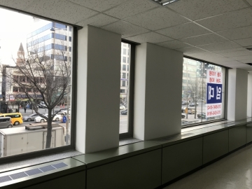 유신빌딩 건물 사진
