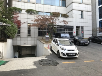 유신빌딩 건물 사진