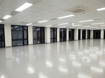 대치2차 아이파크빌딩 건물 사진