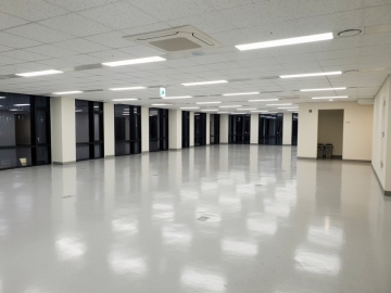 대치2차 아이파크빌딩 건물 사진