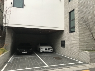 에비뉴 16(16th Avenue) 건물 사진