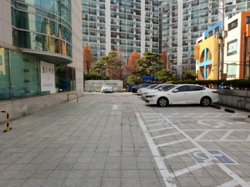 반도빌딩 건물 사진