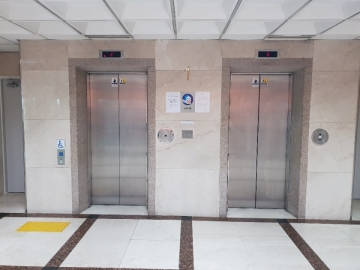 반도빌딩 건물 사진