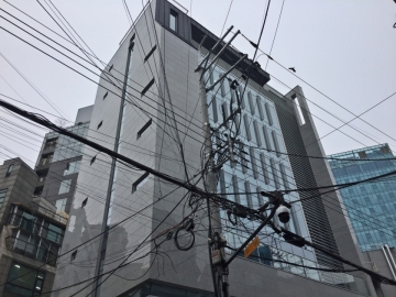 그랜드빌딩 건물 사진