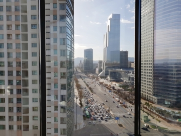 아남빌딩 건물 사진