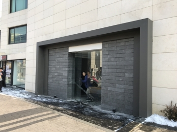 TNS빌딩(구,아싸컴빌딩) 건물 사진
