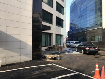 TNS빌딩(구,아싸컴빌딩) 건물 사진