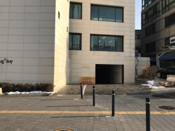 TNS빌딩(구,아싸컴빌딩) 건물 사진