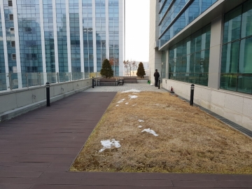 농우바이오 건물 사진